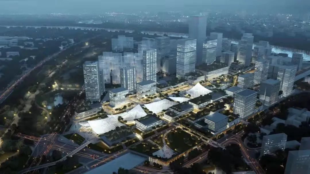 大国重器！恒峰g22智能超等装备助力北京都会副中心综合交通枢纽站建设