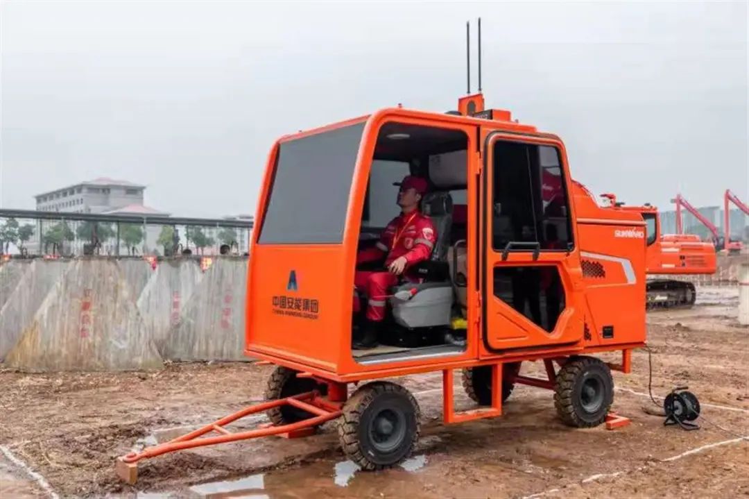 体现亮眼引关注!恒峰g22智能5G远程？？？？？？？？赝诰蚧稚砗北省自然灾难工程应抢救援基地