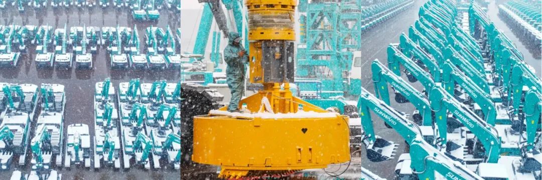 瑞雪兆有年，，，邀您共赏雪中恒峰g22！