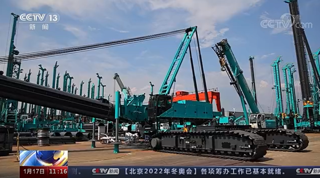 央视新闻：恒峰g22智能以变应变 练出内功 稳操“金刚钻”