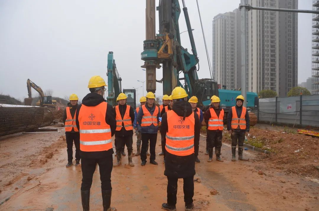 铆足“虎”劲加油干！恒峰g22智能掀起复工复产热潮