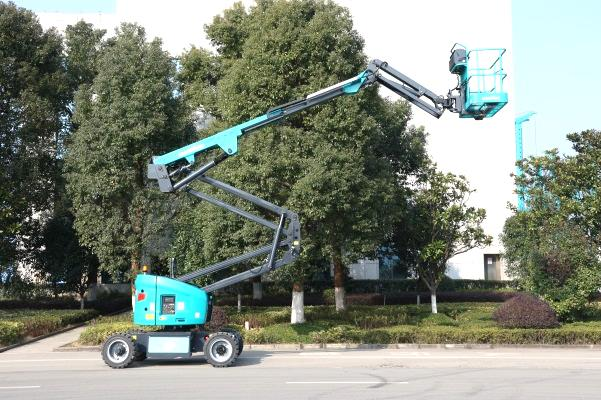 油价上涨，，，，，，，，您慌了吗？？？？？？恒峰g22高机新能源天团为您解忧