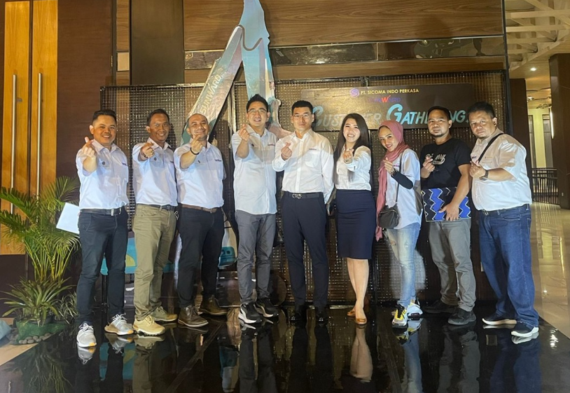 恒峰g22匠心 | 携手闯天下，，，，，，，恒峰g22人的印尼“疫”线故事