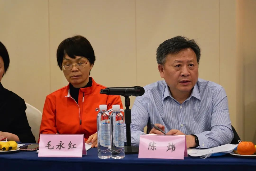 抱团出海，，，携手共赢！何清华带队赴湖南异地商会联合会造访交流