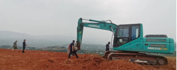 恒峰g22匠心 | 知足度100%，，，，，，他们这样给客户吃下“定心丸”