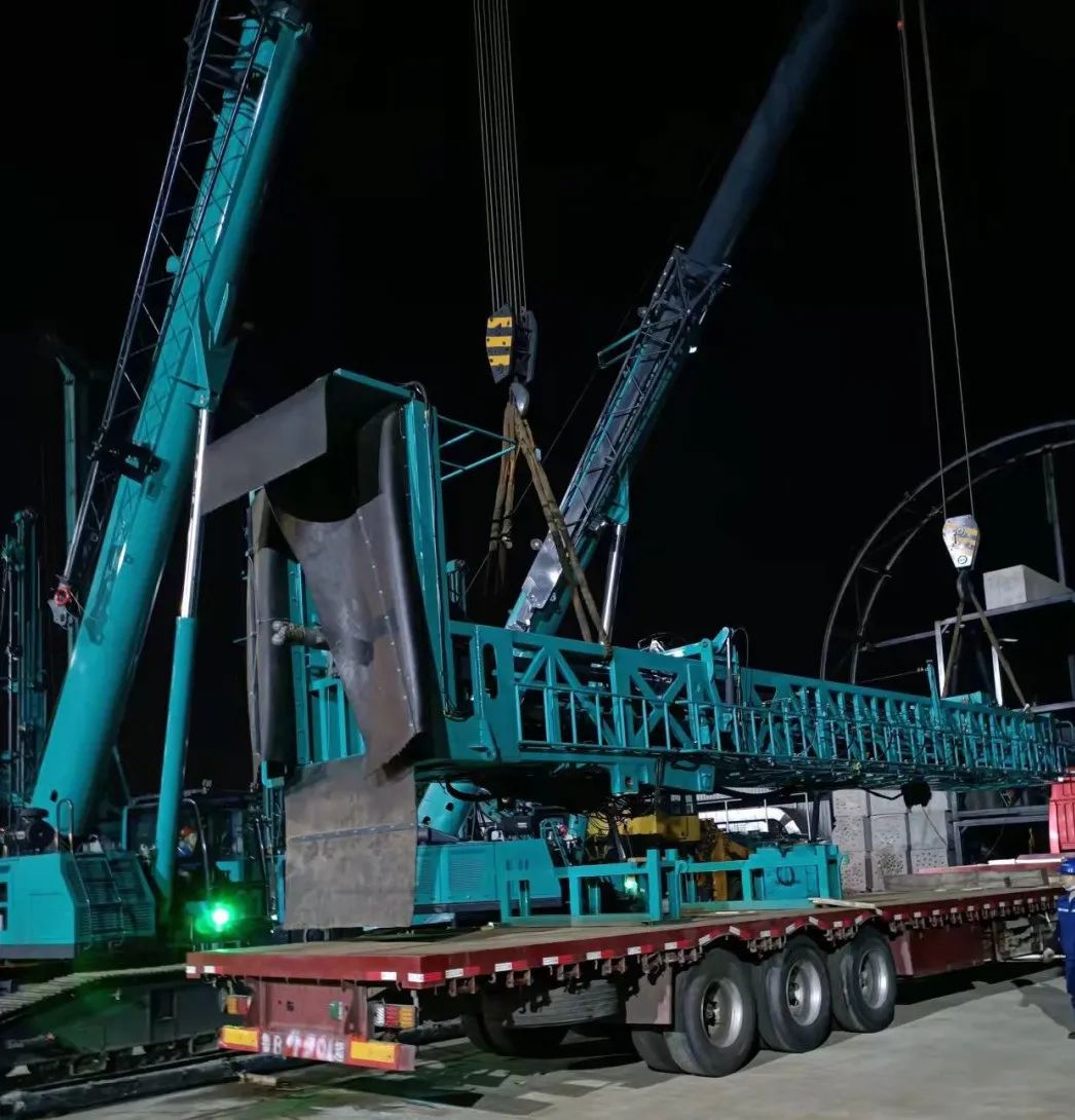 将斗争举行究竟！致敬恒峰g22劳动者