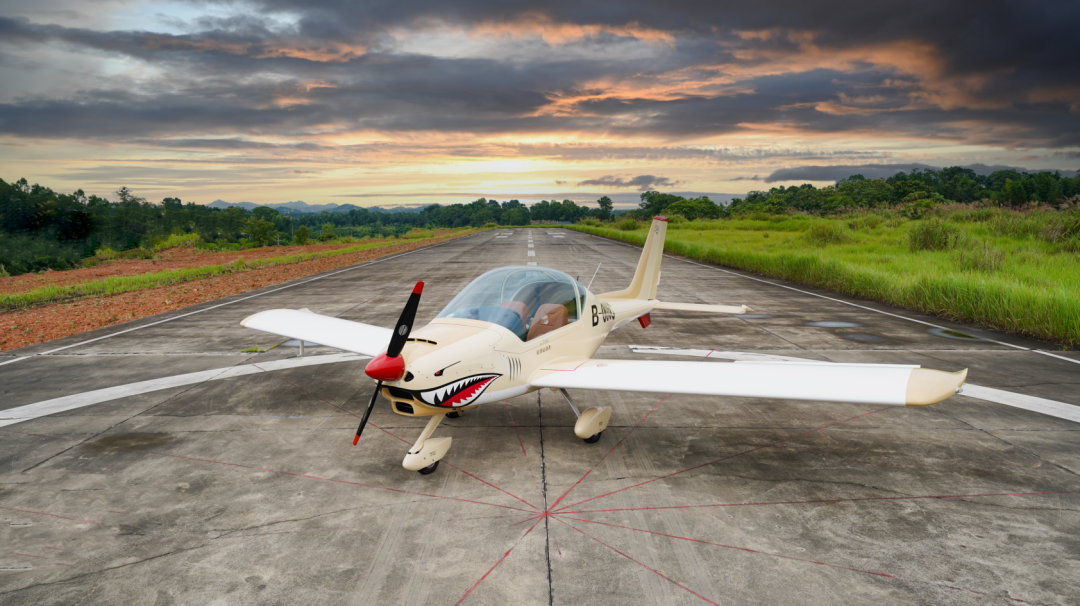 图集 | 阿若拉穿“鲨”衣，，，，，尚有更多套装为天空添彩！