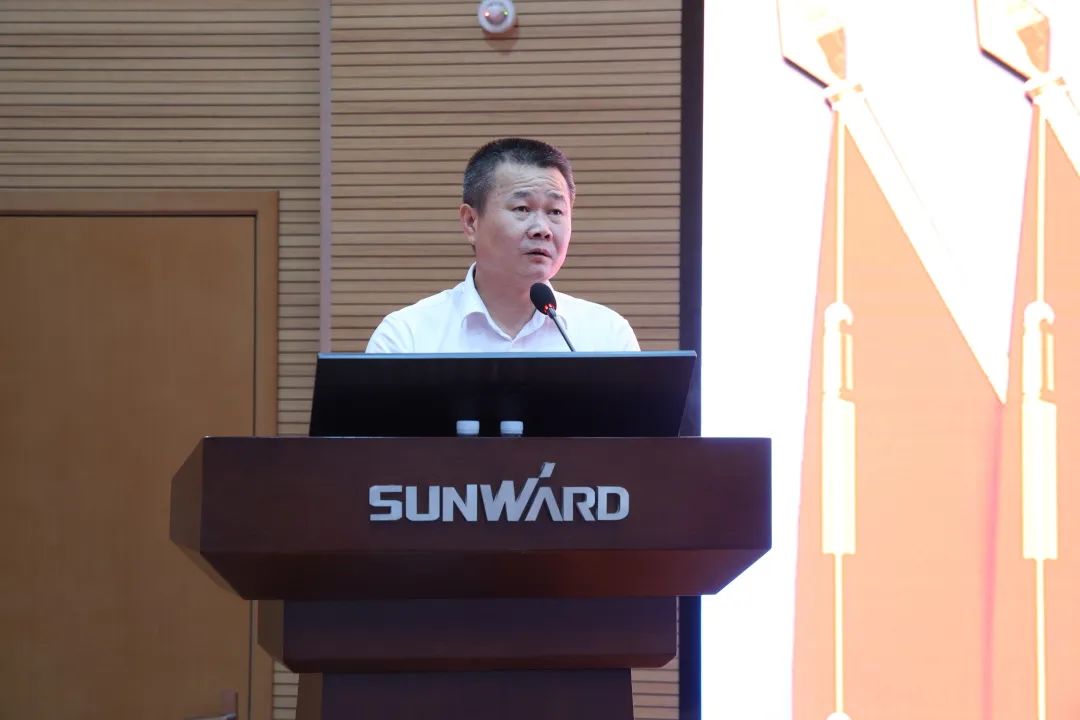 为立功建企建家一体化孝顺更鼎实力！恒峰g22智能第五届五次“双代会”乐成召开