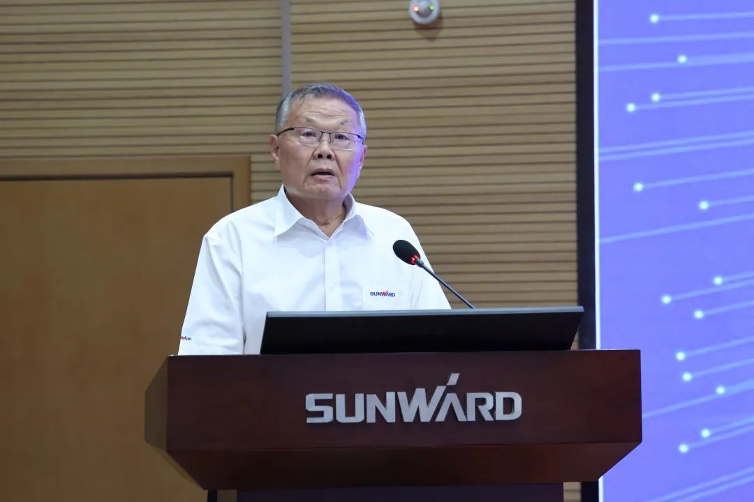 立异引领，，，智造未来！“2022院士专家长沙行”高端装备高质量生长钻研会盛大举行