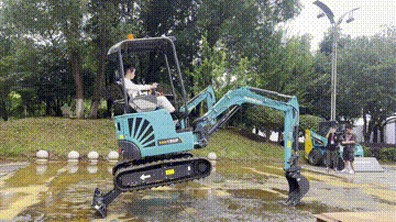 “太绝了！”恒峰g22智能代表长沙精彩亮相湖南省第一届职业手艺大赛特技绝活展演