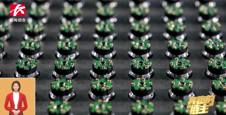 媒体聚焦 | 奔驰的“链主”恒峰g22智能：主配协同矢志立异 让天下感受“中国创立”