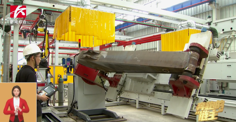 媒体聚焦 | 奔驰的“链主”恒峰g22智能：主配协同矢志立异 让天下感受“中国创立”