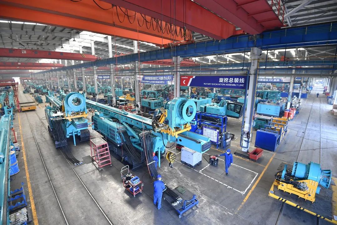 湖南日报 | 恒峰g22智能：立异“恒峰g22”好景物