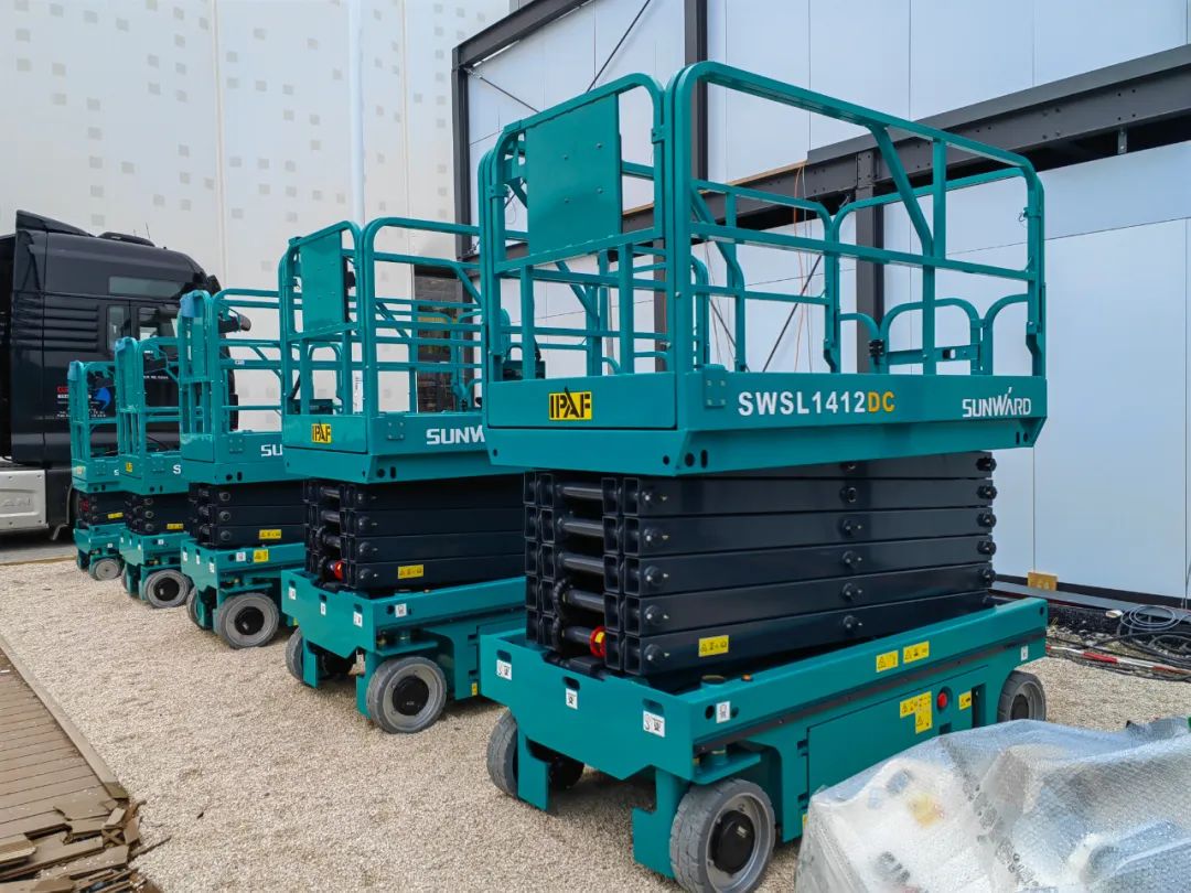 Bauma 2022 | 高端定制、绿动未来……恒峰g22智能即将携20余款立异产品再登德国宝马展