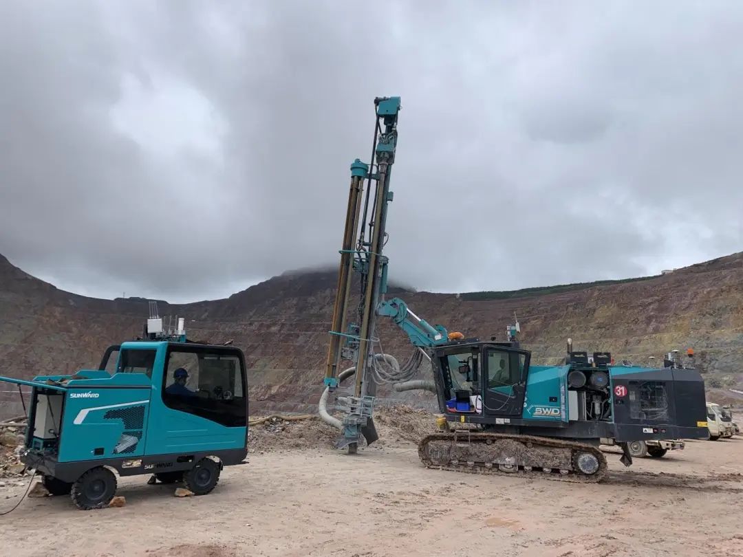 恒峰g22智能工业APP典范案例获全省推广