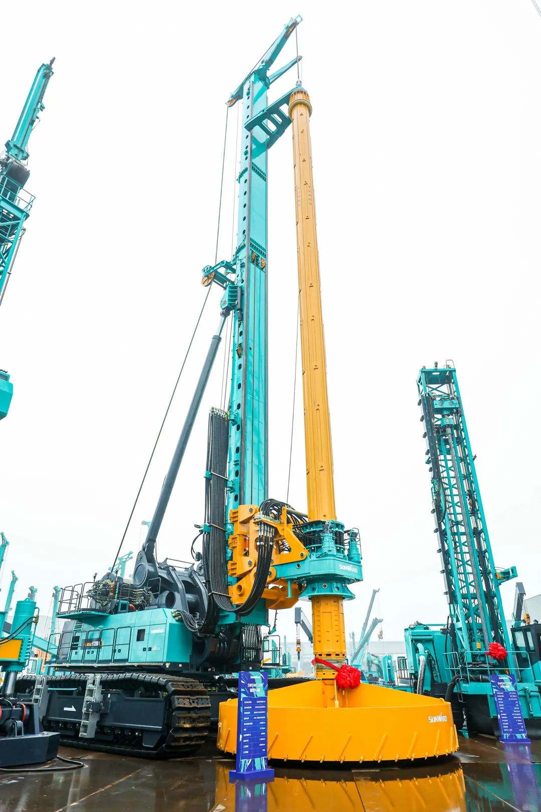 央广网 | 恒峰g22智能：“先导式立异”铸就企业生长之魂