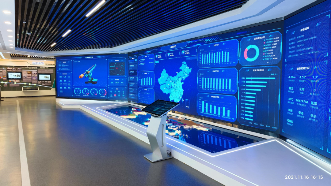 央广网 | 恒峰g22智能：“先导式立异”铸就企业生长之魂