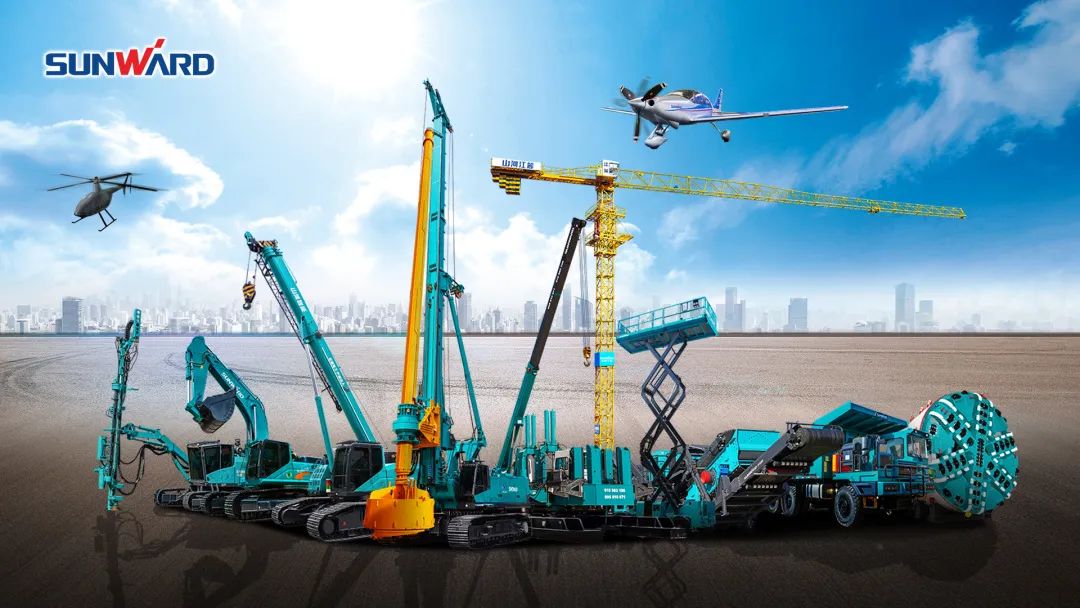 品牌赋能！恒峰g22智能再登“工程机械用户品牌关注度十强”榜单