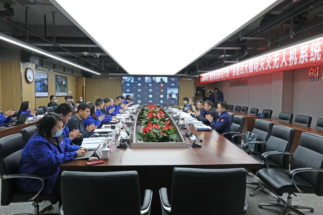 专家齐聚恒峰g22智能，，，，，，，助阵国家重点研发妄想项目启动