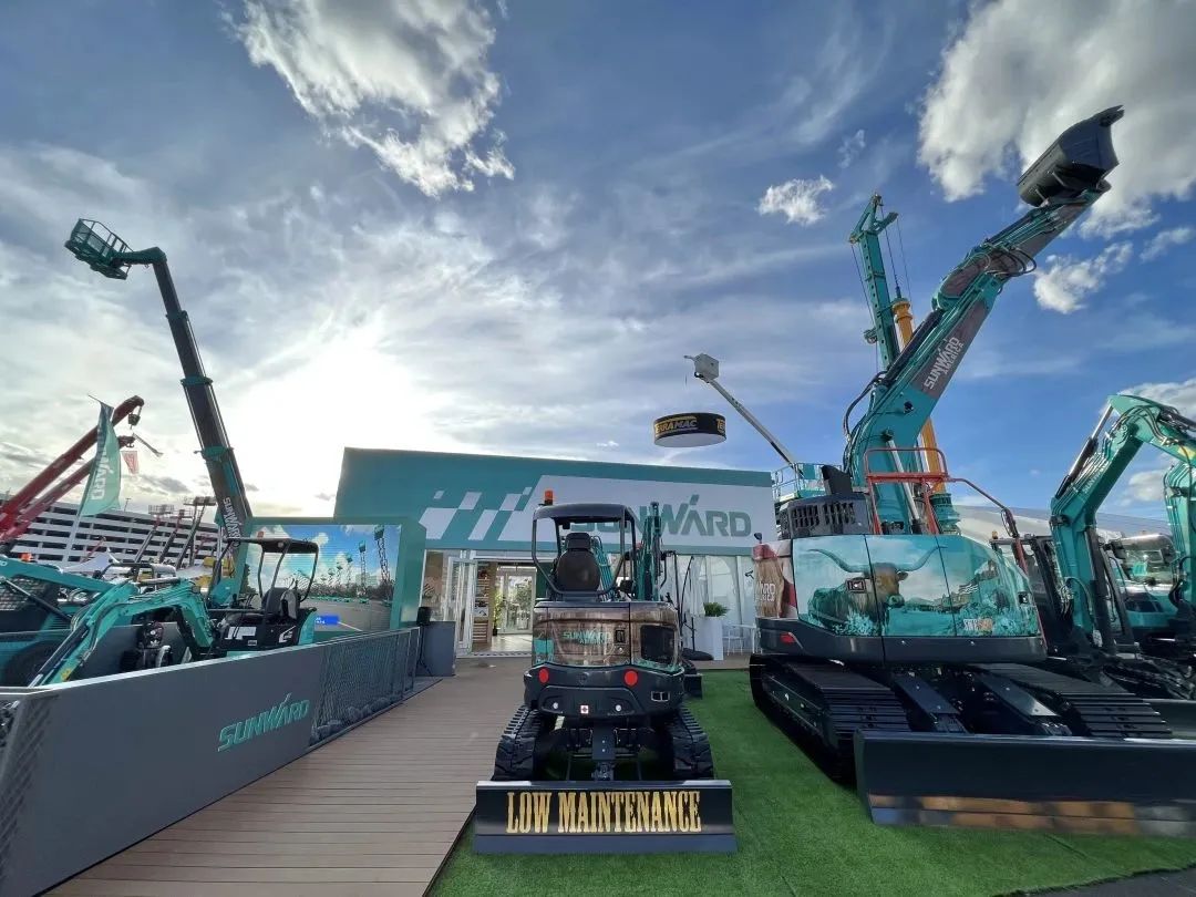 拉展直播 | “狂飙”美国！恒峰g22智能向天下展示中国制造硬实力