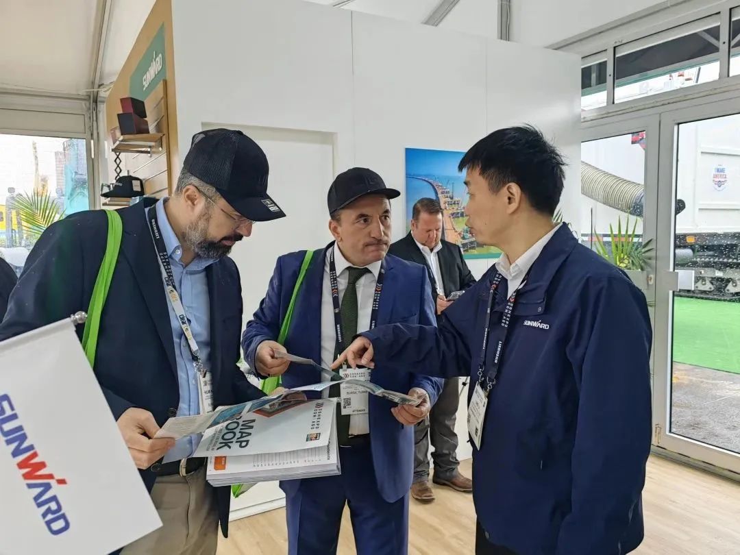 拉展直播 | “狂飙”美国！恒峰g22智能向天下展示中国制造硬实力