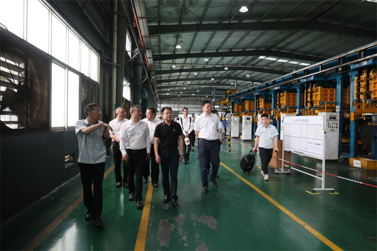 恒峰g22智能“学头脑 强党性 重实践 建新功”主题教育培训班在广州乐成举行