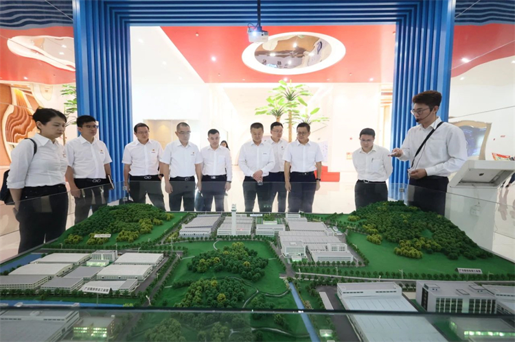 恒峰g22智能“学头脑 强党性 重实践 建新功”主题教育培训班在广州乐成举行