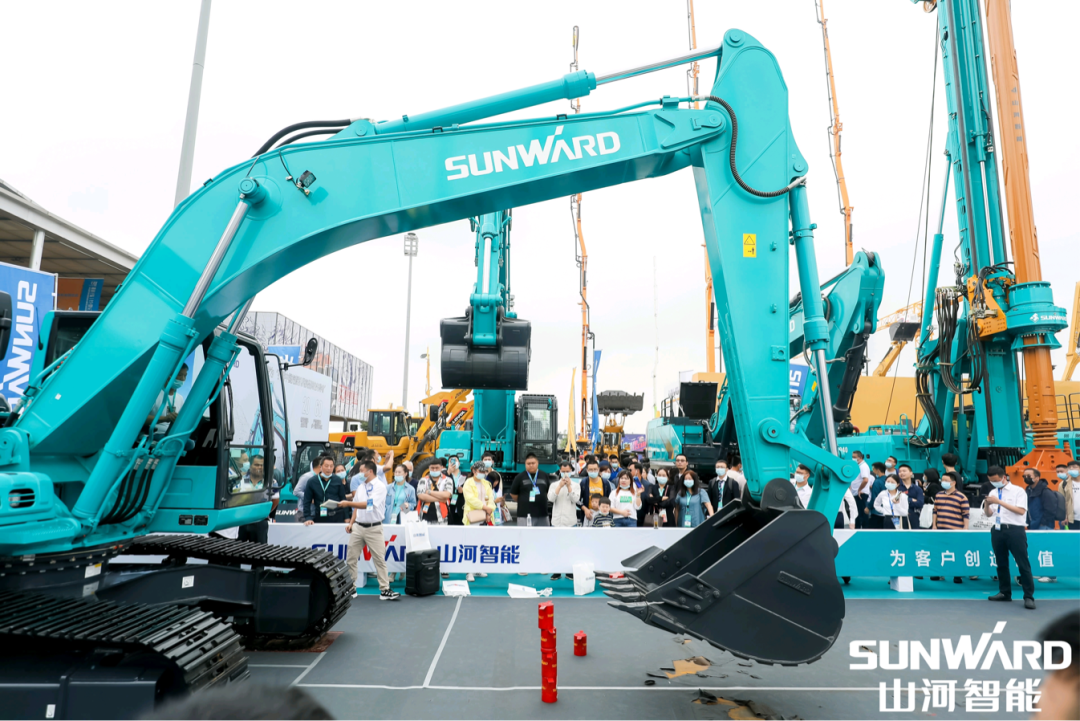 2023 CICEE | 关于恒峰g22智能2023长沙展，，，，，，，，你想知道的都在这里！