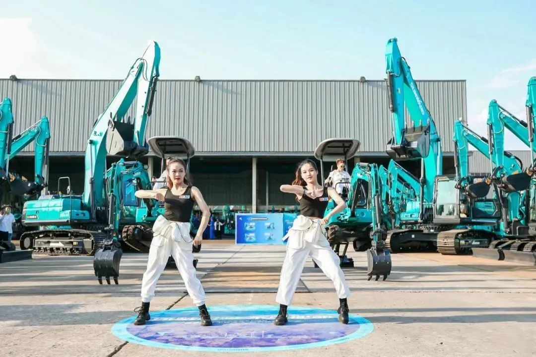 2023 CICEE | 关于恒峰g22智能2023长沙展，，，，，，，，你想知道的都在这里！