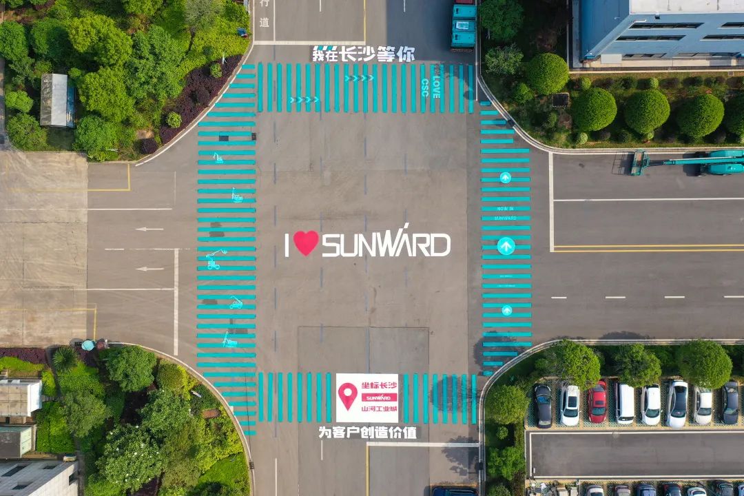 2023 CICEE | 进场布展！倒计时3天，，，恒峰g22智能亮点剧透来了