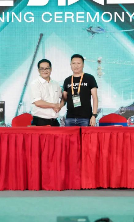 千人齐聚、爆品出击！恒峰g22智能新品推介会圆满举行