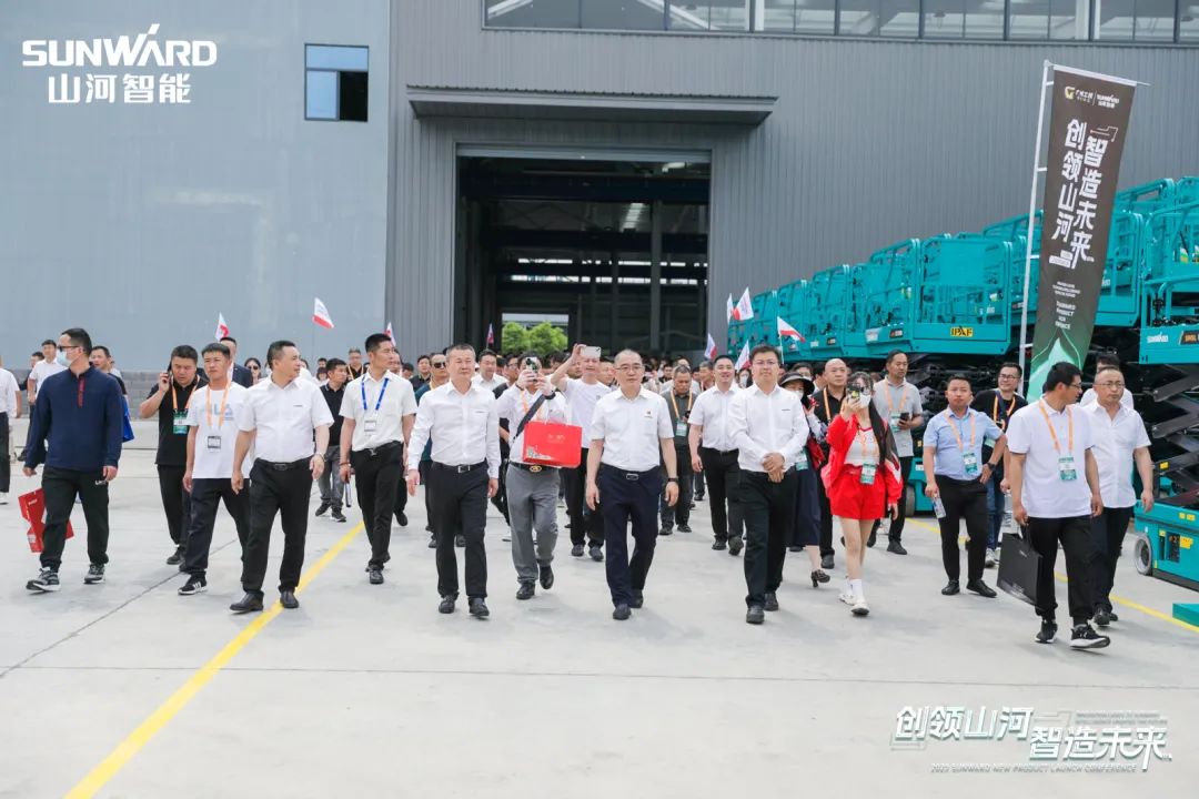 2023 CICEE | 全球工程机械盛会完善落幕！恒峰g22智能交出闪亮答卷