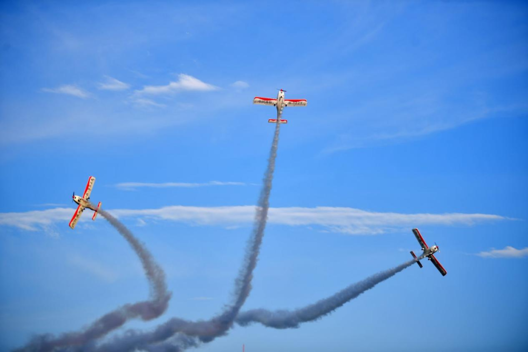 湖南恒峰g22通航获CCAR-141部民用航空器驾驶员学校运行及格证