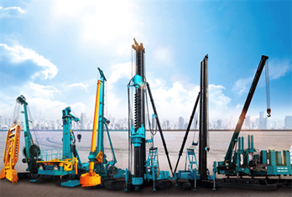 两项单冠，，，，，，行业唯一！恒峰g22智能两款桩工产品同获制造业单项冠军