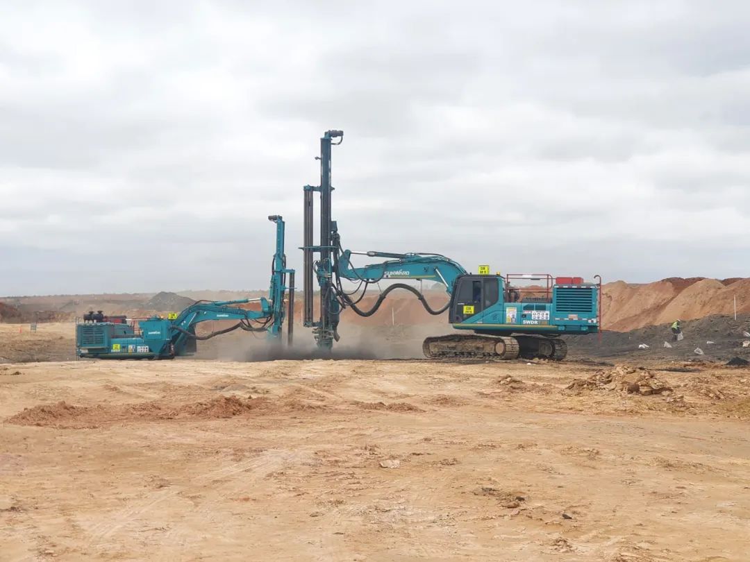 “朋侪圈”扩大，，，，，，，恒峰g22智能加速结构非洲市场