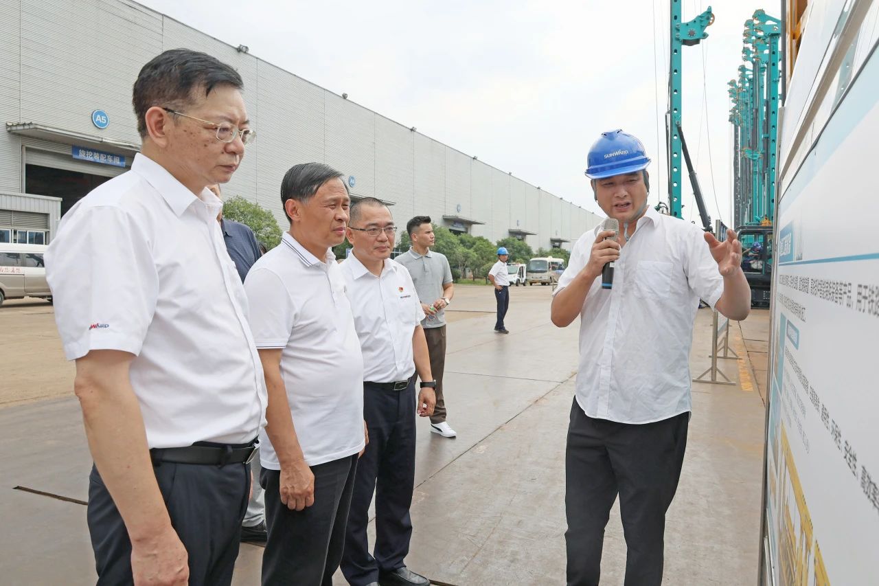 王国和调研恒峰g22智能