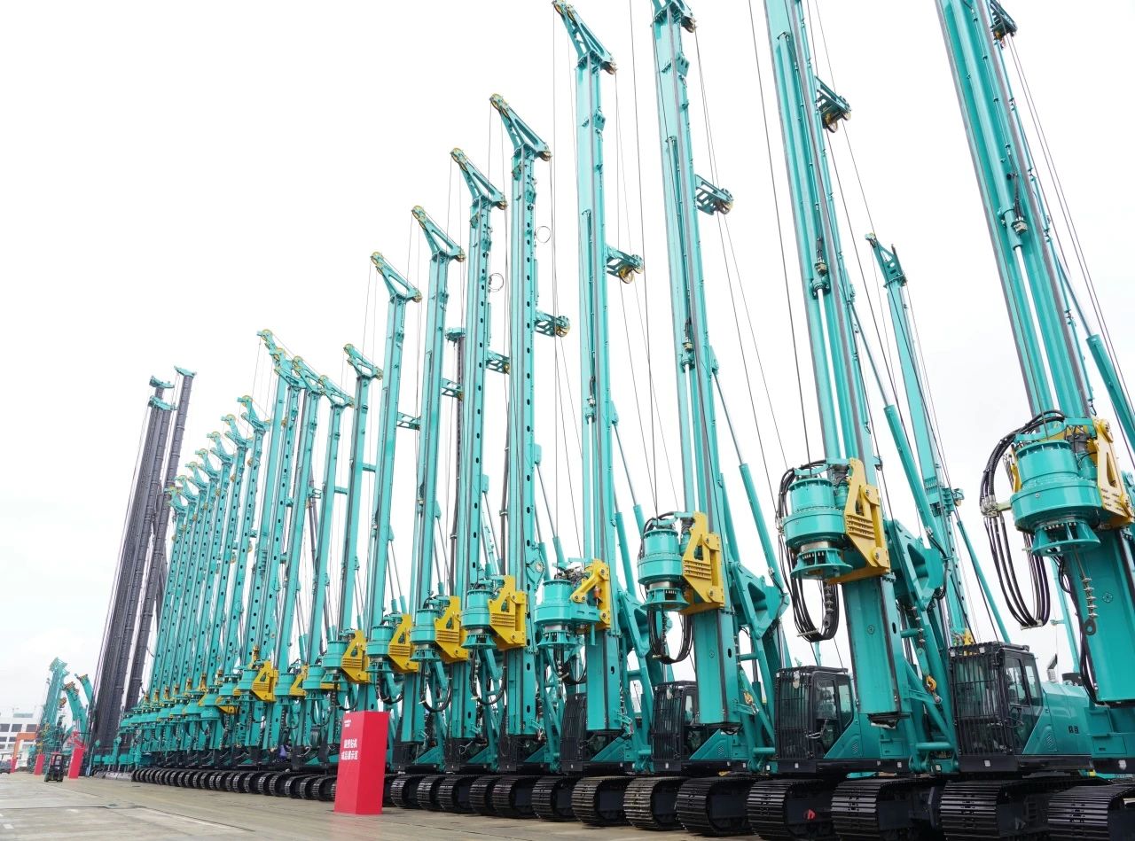 恒峰g22智能入选“大湾区国企ESG生长指数”榜单