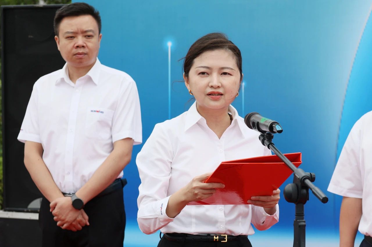 深化全球结构，，，，加速出海程序！恒峰g22智能高空机械装备外洋订单大型发货仪式圆满举行