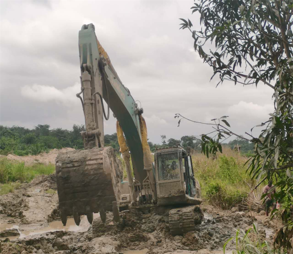 品质恒峰g22，，，，，，，专心折务！恒峰g22智能效劳万里行活动走进非洲加纳