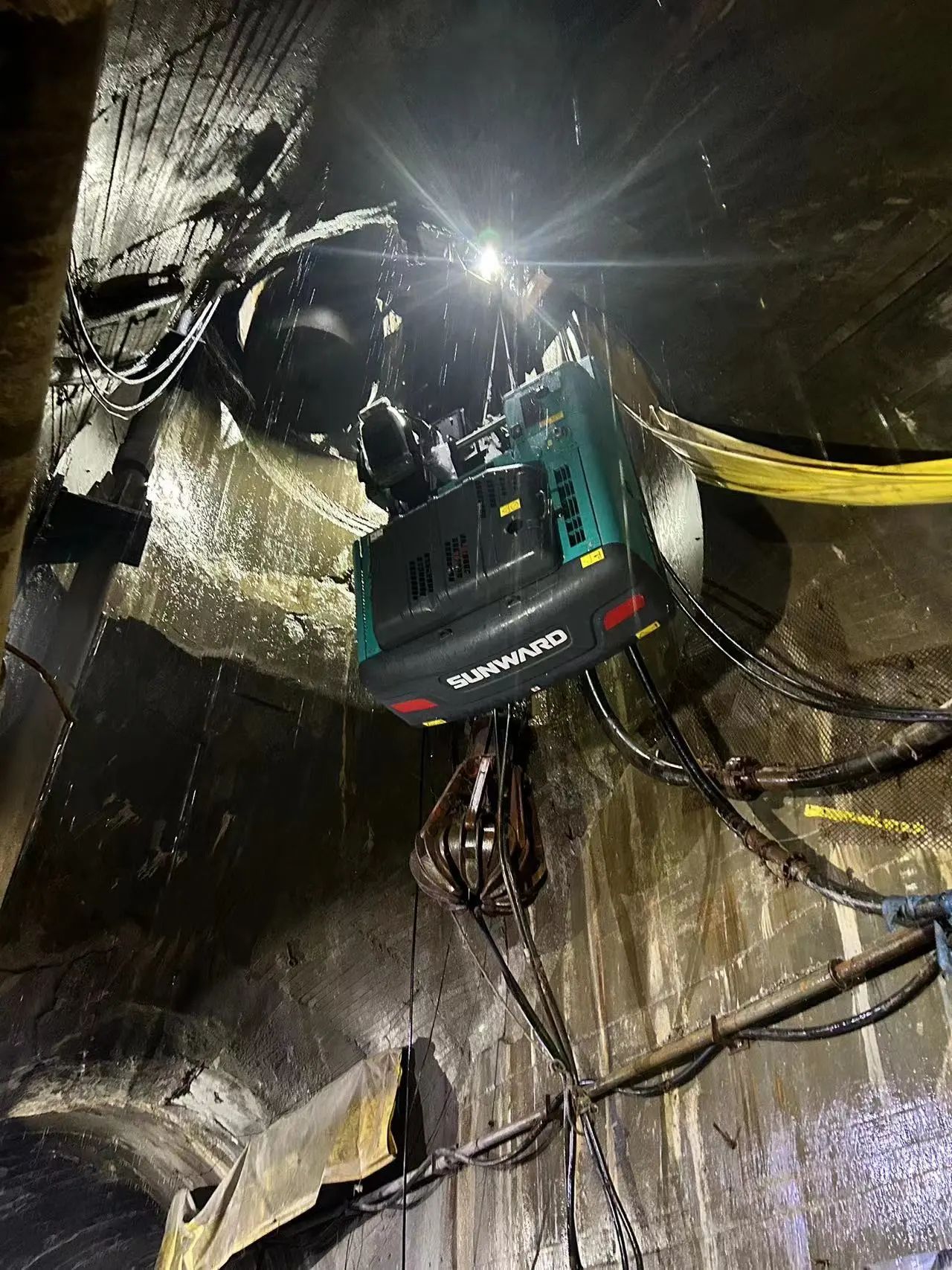 恒峰g22智能售后效劳：全力以赴，，，，付与机械生命与活力