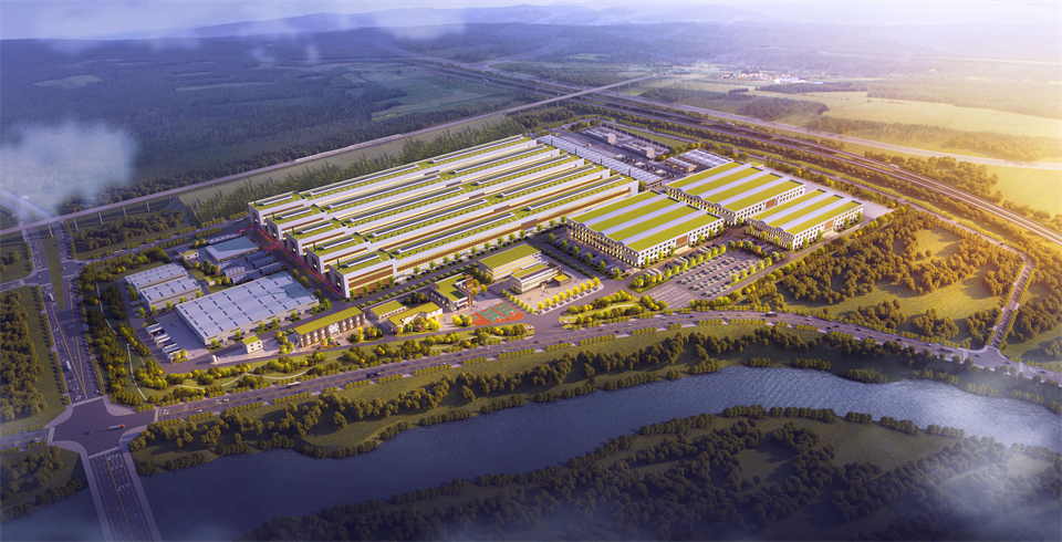 清华大学&恒峰g22智能联合博士后作育出效果！暨博邦恒峰g22人造石墨负极全工序链一连一体化产线长周期生产运行