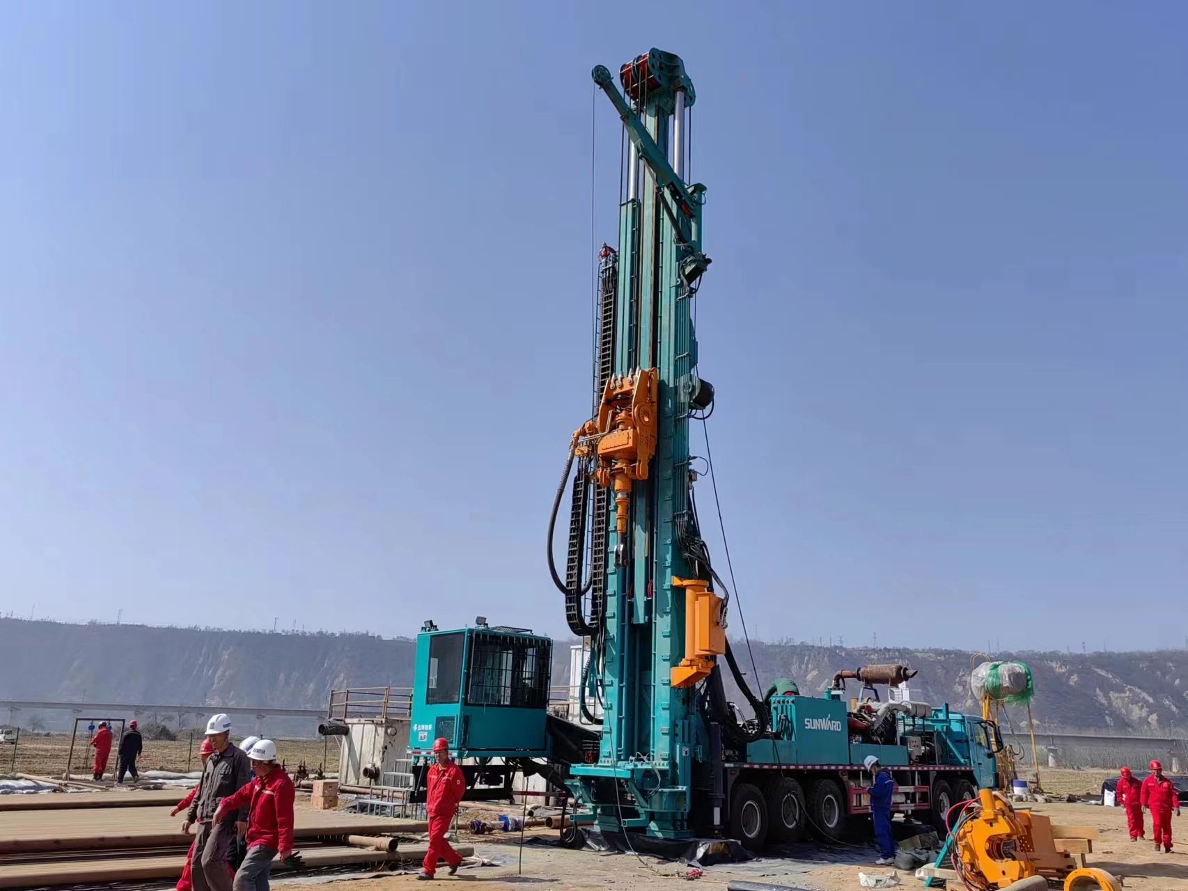 新年新气象！恒峰g22智能旗下工研院奋进继续开新局