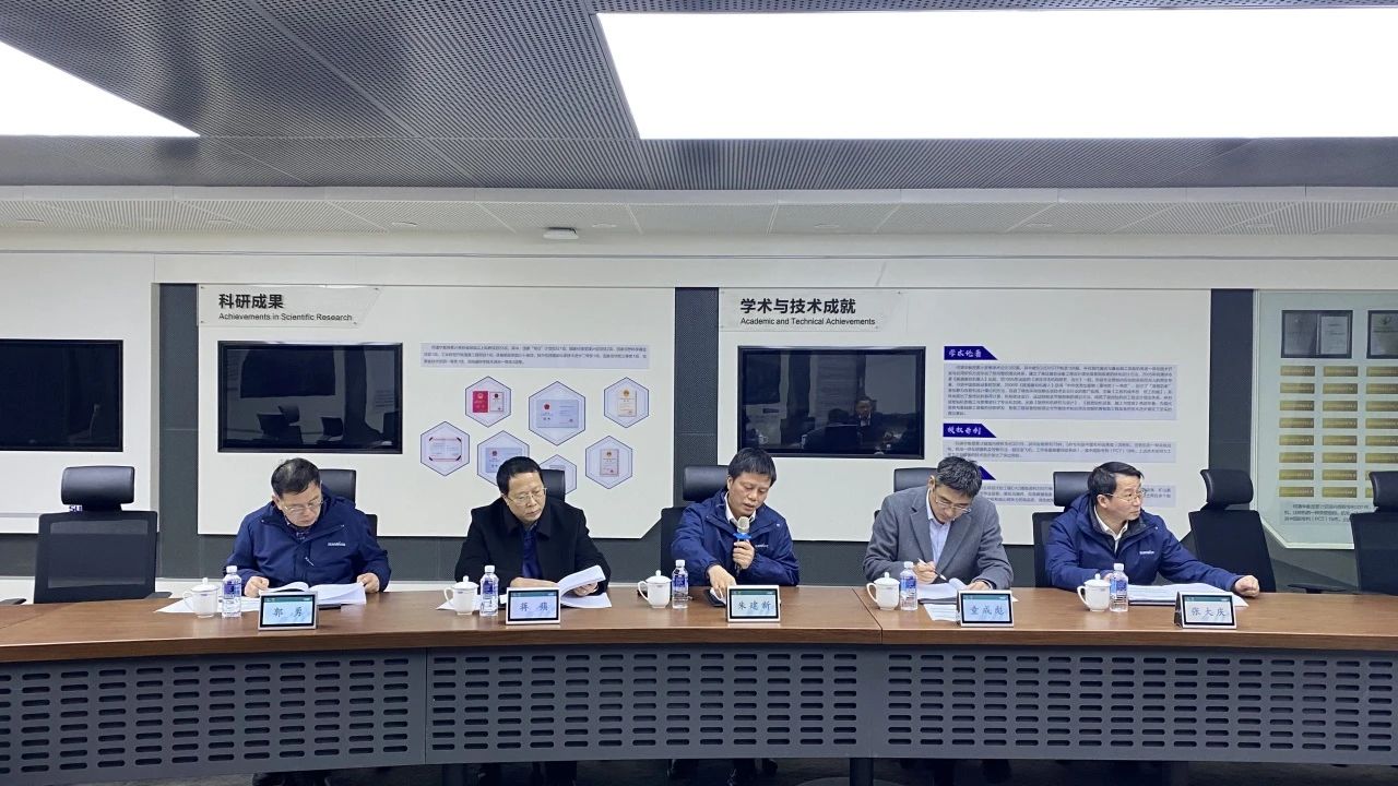 博士后作育再出效果！恒峰g22智能&湖南农业大学联合作育博士后出站审查会顺遂召开