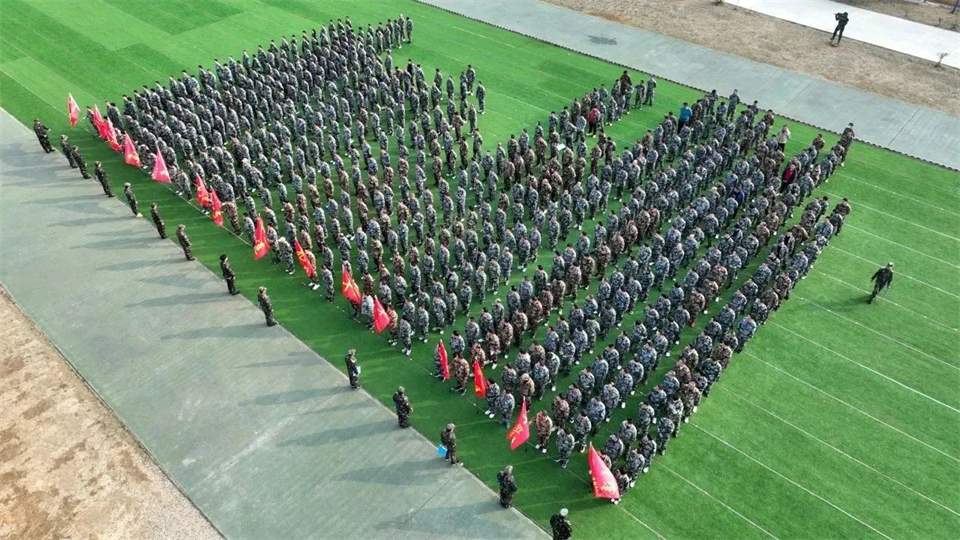 新春第一课，，，，，，开启新征程！恒峰g22智能2024年营销春季培训乐成举行