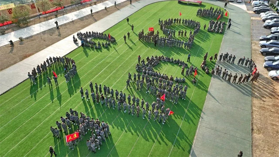 新春第一课，，，，，，开启新征程！恒峰g22智能2024年营销春季培训乐成举行