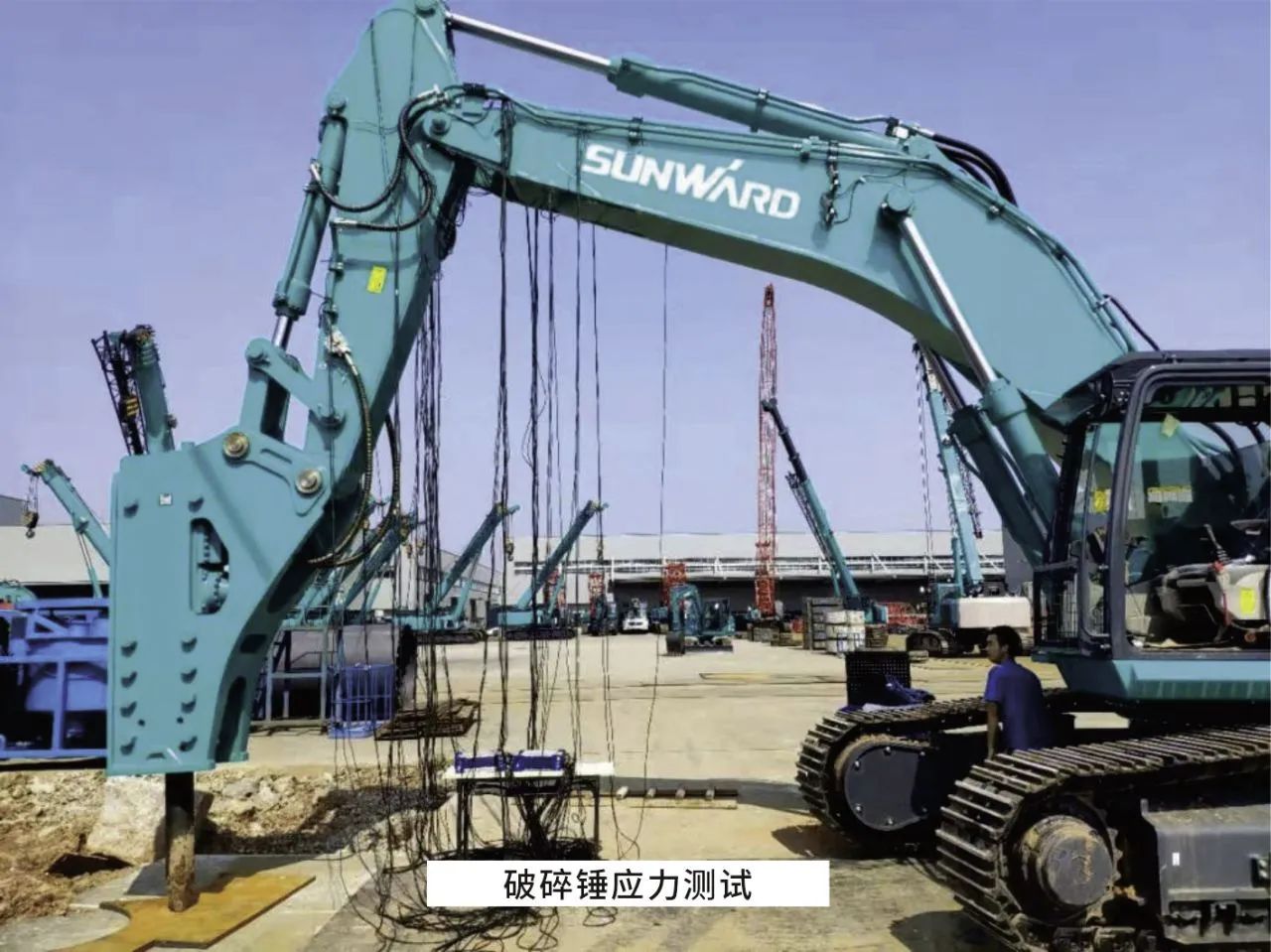 无惧“烤”验，，，，恒峰g22试验人在行动