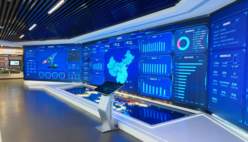 恒峰g22智能入选“2024天下工业互联网100强”