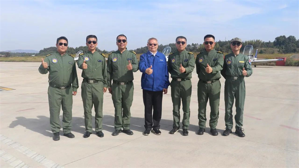 十年织得恒峰g22秀，，，，，，，践行初心创未来！恒峰g22航行演出队建设10周年庆典活动盛大举行