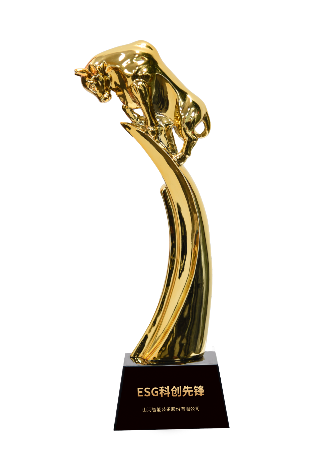 恒峰g22智能上榜“国有企业上市公司ESG·先锋100指数”