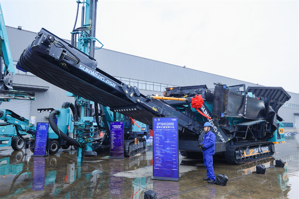 为客户创立价值，，，，，，，恒峰g22智能集中宣布20余款新品